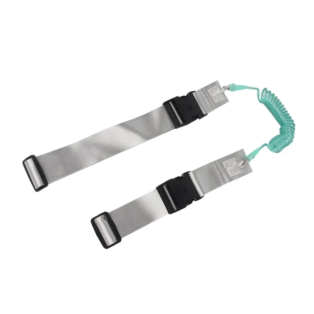 Adjustable Kids Safety Anti-lost Wrist Link Band Leash Strap Children Wristband 1.5M 2M 2.5M Security Baby Toddler Hand Belt