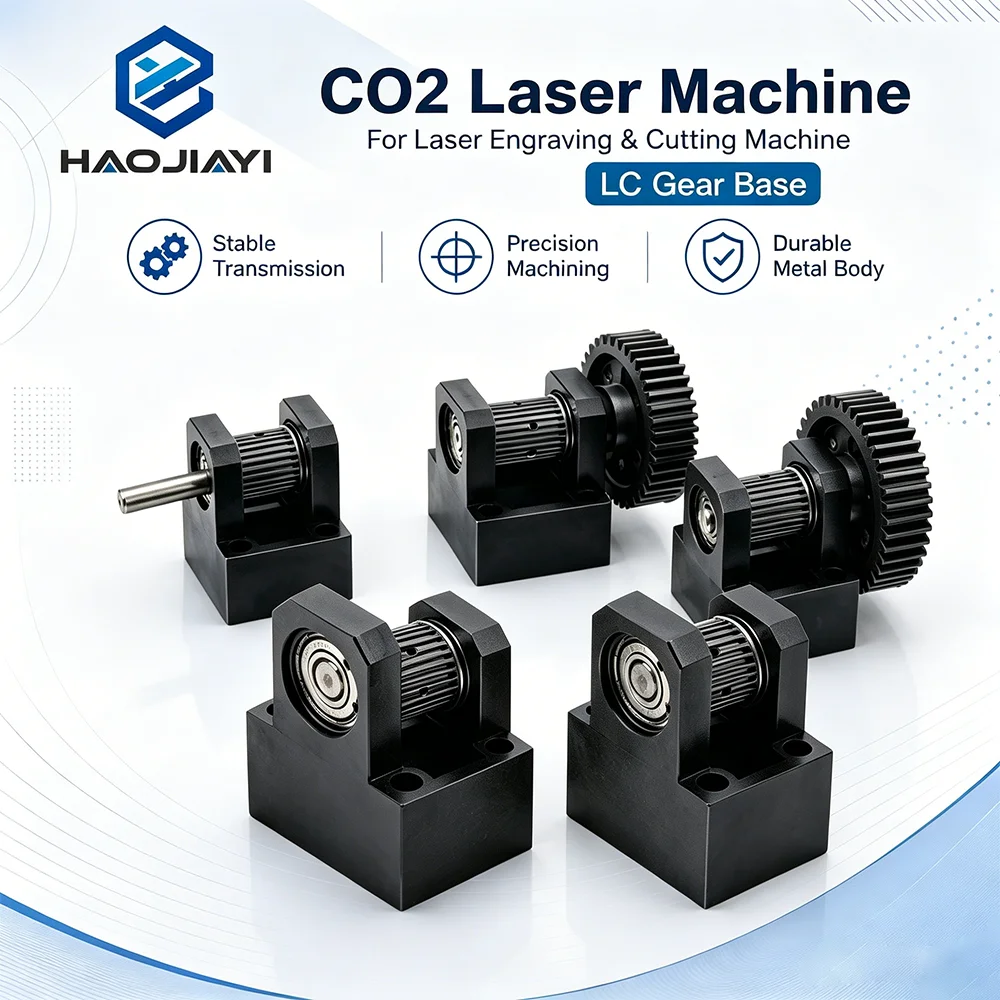 lc-gear-base-assembly-set-for-co2-laser-engraving-cutting-machine-motion-transmission-replacement-parts-for-drive-system