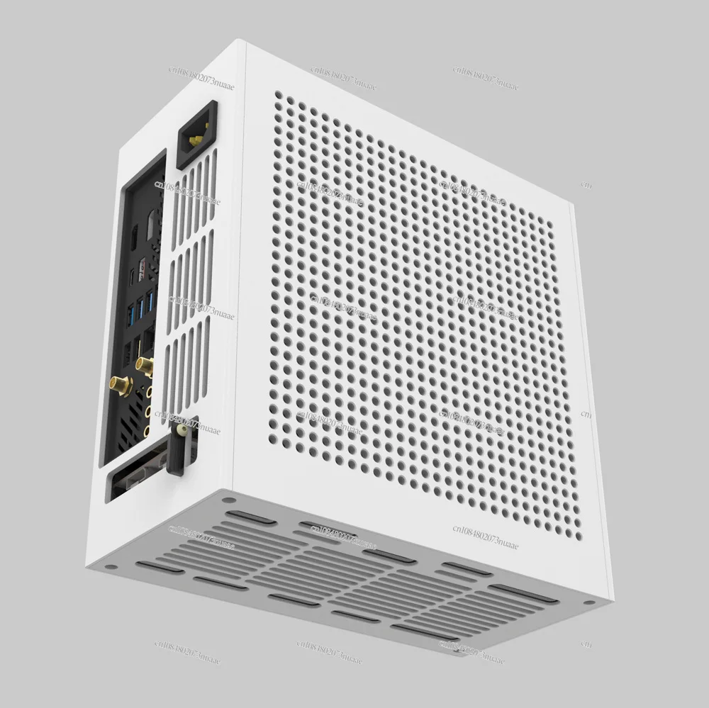 Aklla Ankara A1 Sma…
