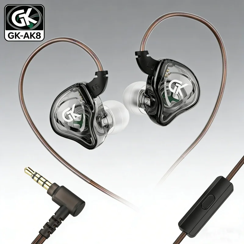 Kz Gk AK8 Mobile Ga…