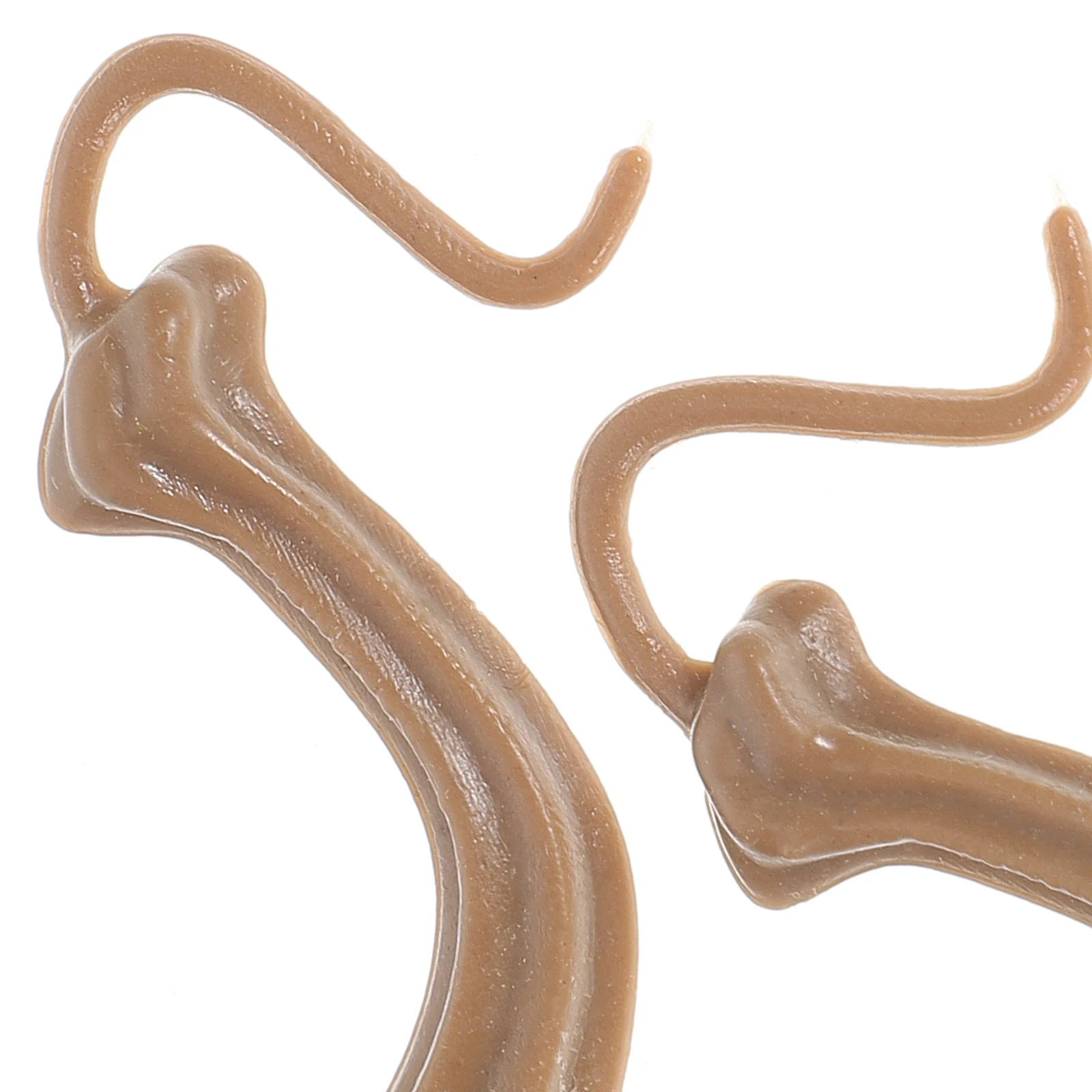 40 Uds. De calabazas de plástico con mango de calabaza, decoración DIY falsa plateada para Halloween, tallos de imitación para jarrón artesanal