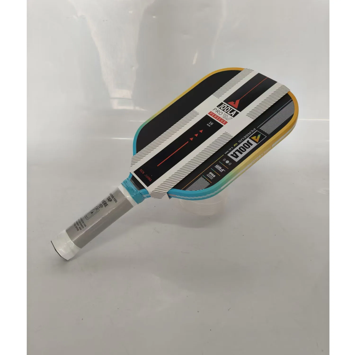 Thumbnail 4 - #1 Latest Pickleball Paddles Offers