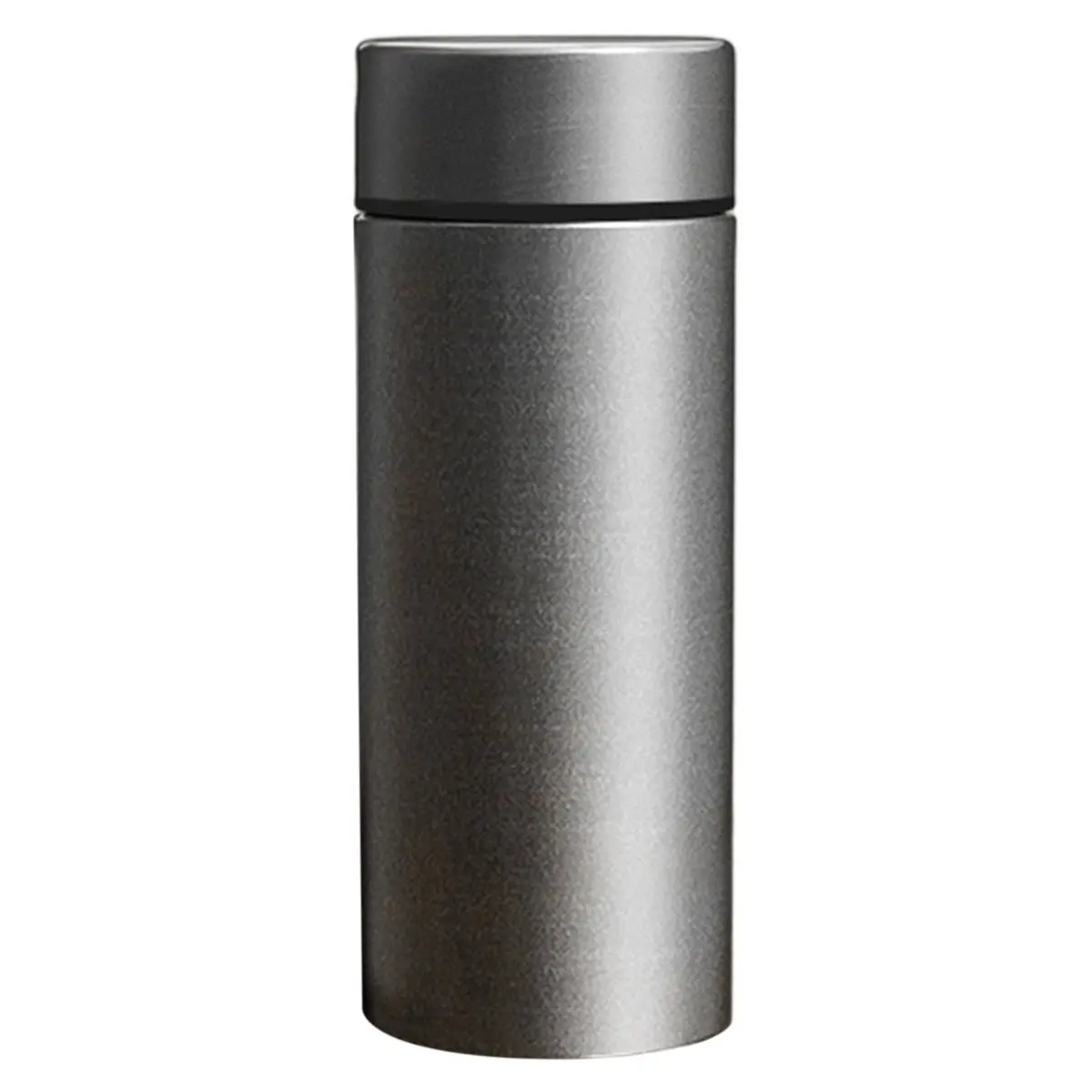 A22I Pure Titanium Insulated Cup Men and Women'S Water Cup Portable Tea Cup Tea Water Separation Titanium Cup Cold Insulation
