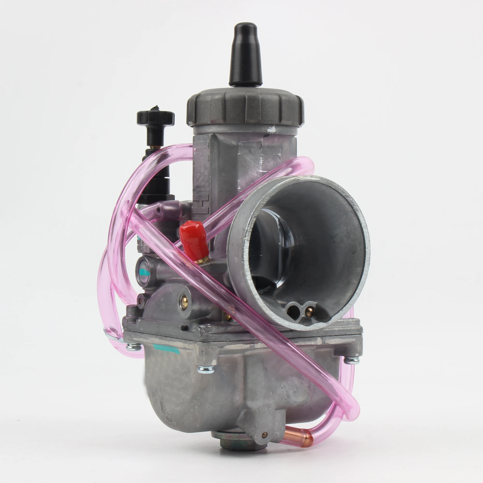 PJ34 34mm Motorcycle Carburetor Replacement 16185-KA3-7610-M1 For Honda CR TRX ATC 250R Yamaha YFS200 YFZ350 Kawasaki KX125 250
