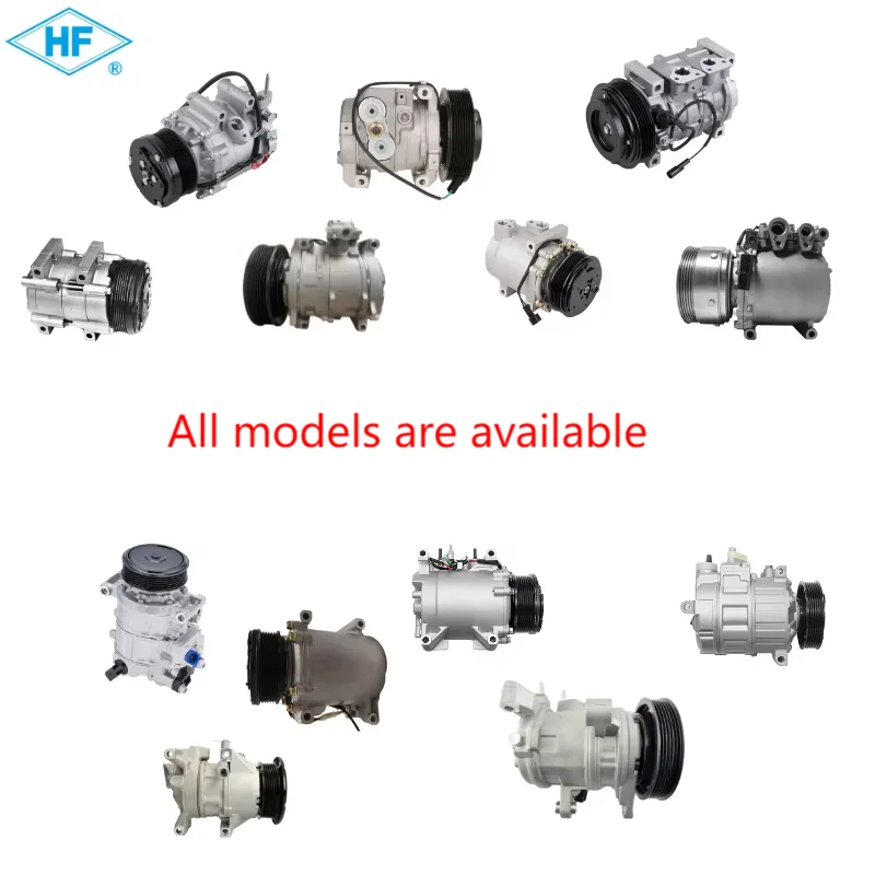 Car A/C AC Compressor for NISSAN Pick-Up 3.0i 92600-0f000