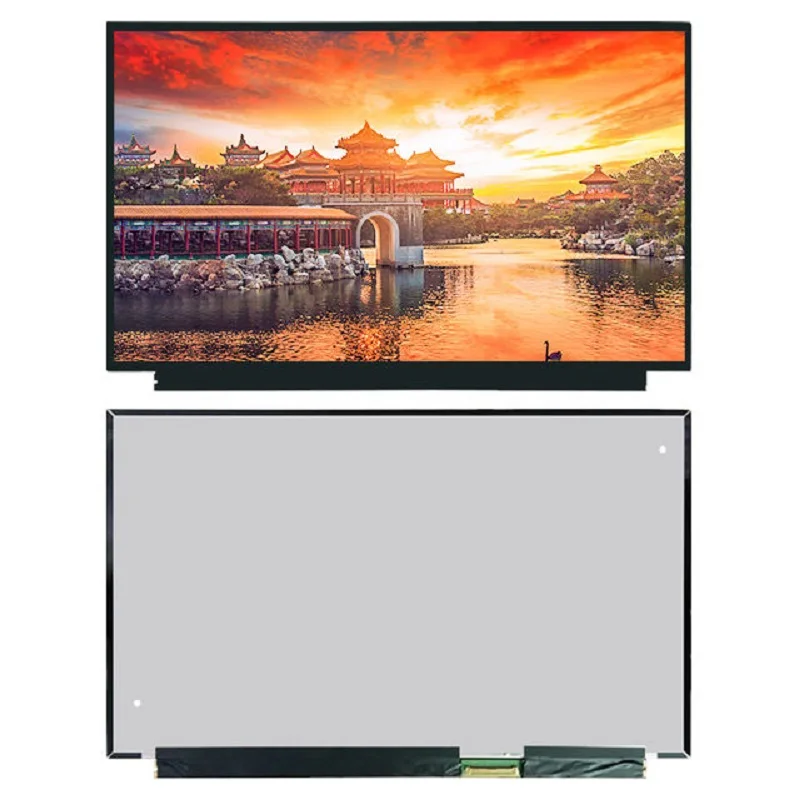 LQ125T1JW02 12.5 Inch RGB LVDS TFT LCD Display Module 2560*1440 LCD Display For Laptop Screen Replacement