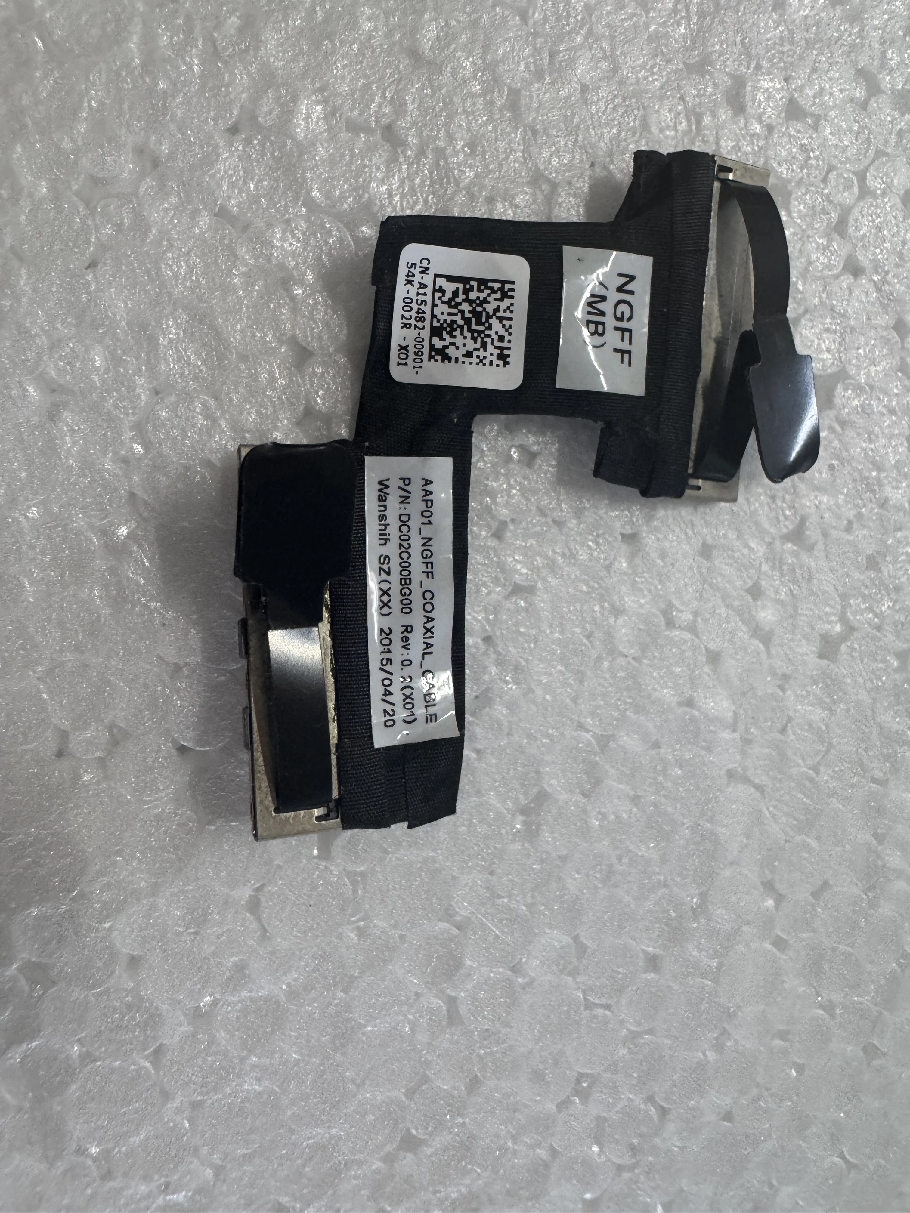 FOR DELL Alien 13 M13X R2 HDD Cable A1548G Cable DC02C00BG00