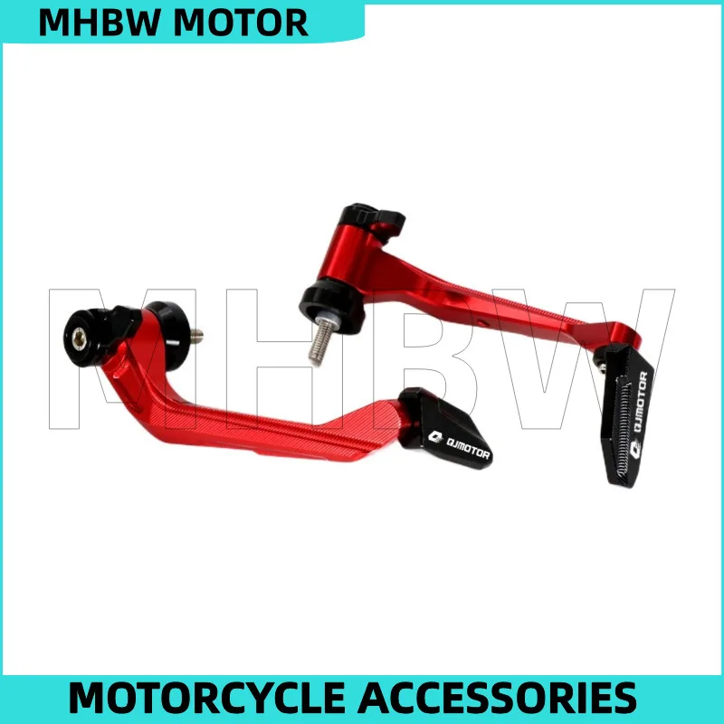 

Защита рук для Qjmotor Qj400 600 250 350 550