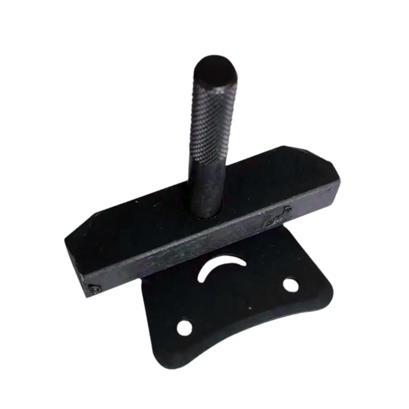 Automotive Replacement Oil Pan Separator Tool Non Slip Steel Handle for Engine Transmission Maintenance