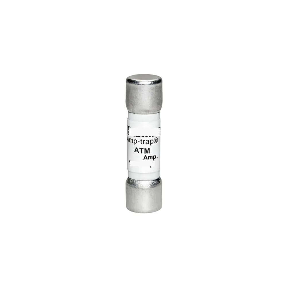 ATM8 Fast Acting Fuse 8A 600VAC Circuit Protection 【10-Pack】 OEM
