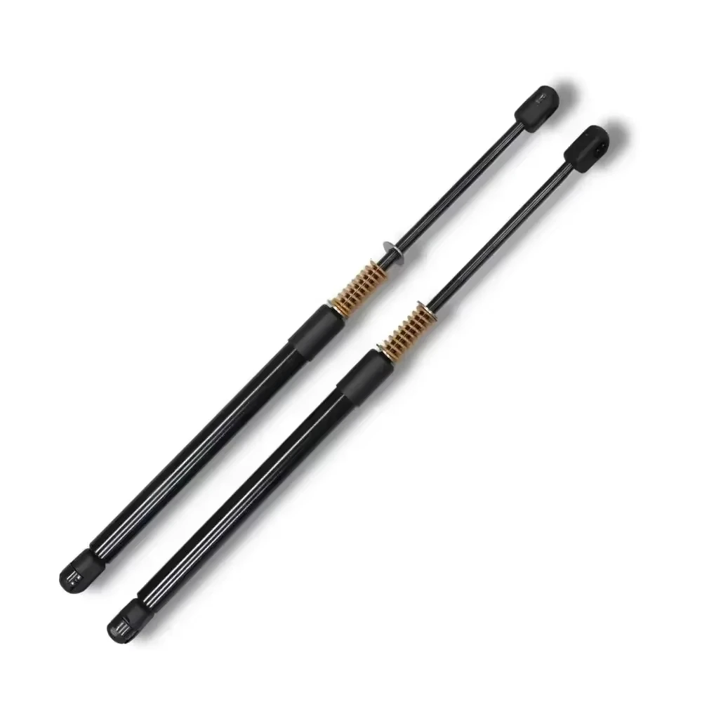 Amortisseurs de coffre automatiques pour Ford Explorer (U502) 2011-2015 SUV (avant lifting) – Supports de levage à gaz à ouverture automatique avec ressorts