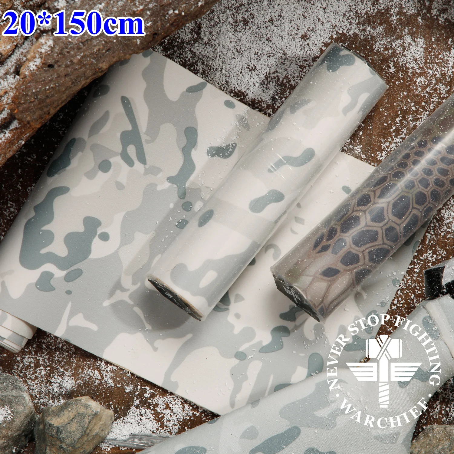 

DIY Self Adhesive Elastic Camouflage Cloth Patch Multi-purpose Adhesive Tape Outdoor Hunting Gear Tactical Helmet Accessories