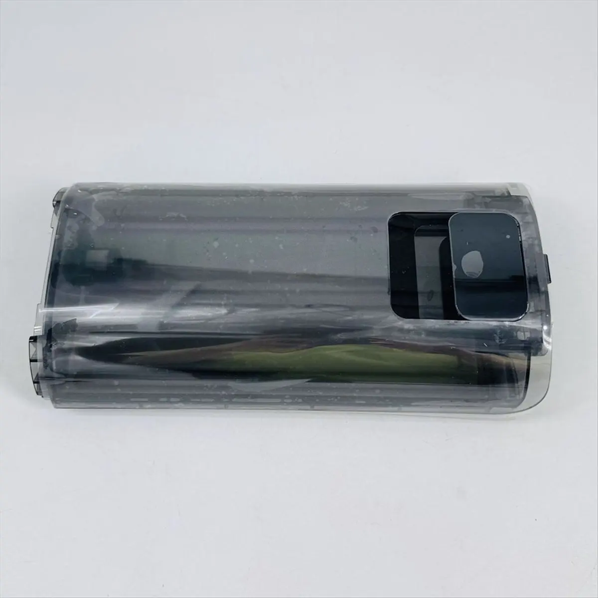 Clean Water Tank Cl…