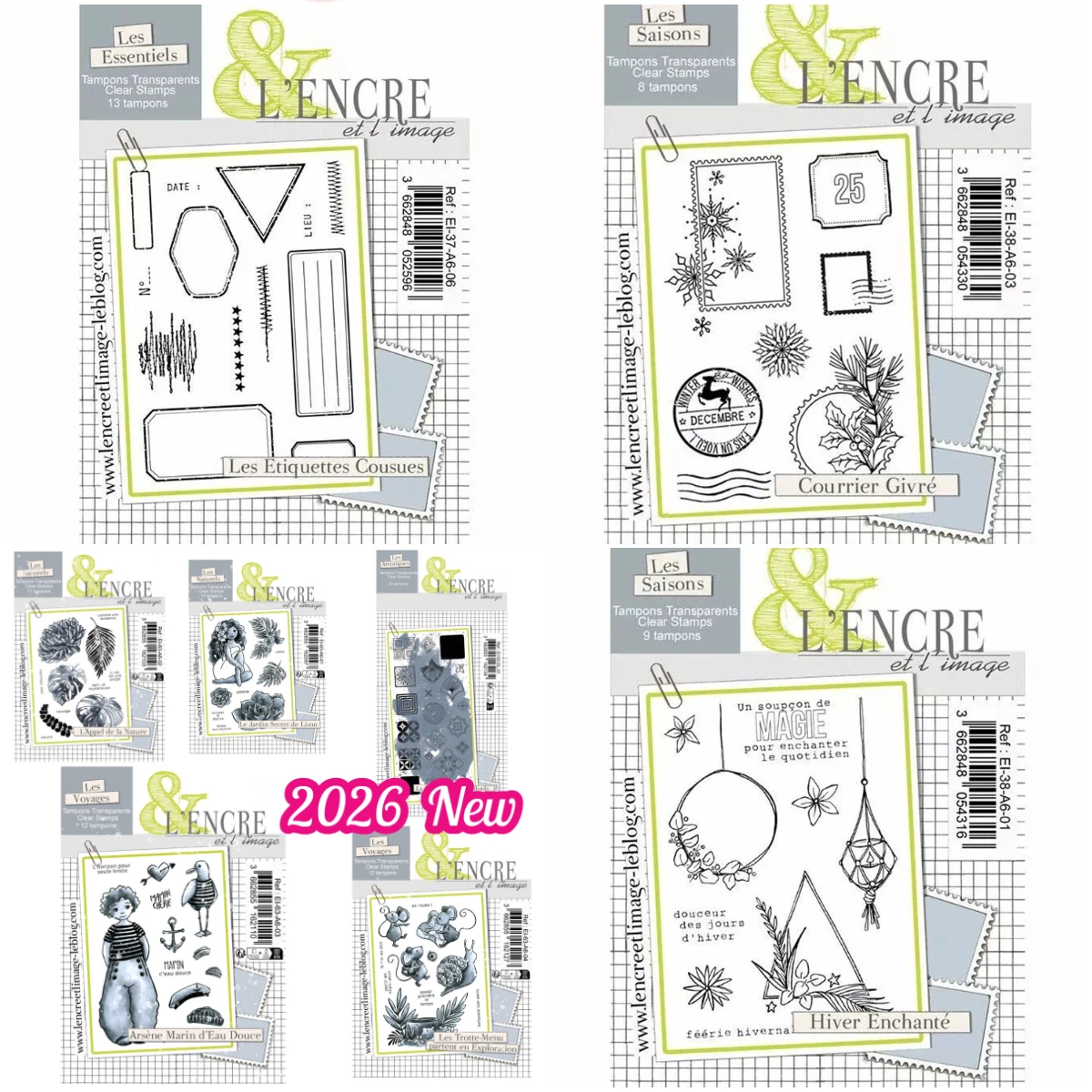 Les Etiquettes Cousues Halloween Klarsichtstempel Scrapbook Tagebuch Dekoration Prägeschablone DIY Grußkarte DIY Papierkarten