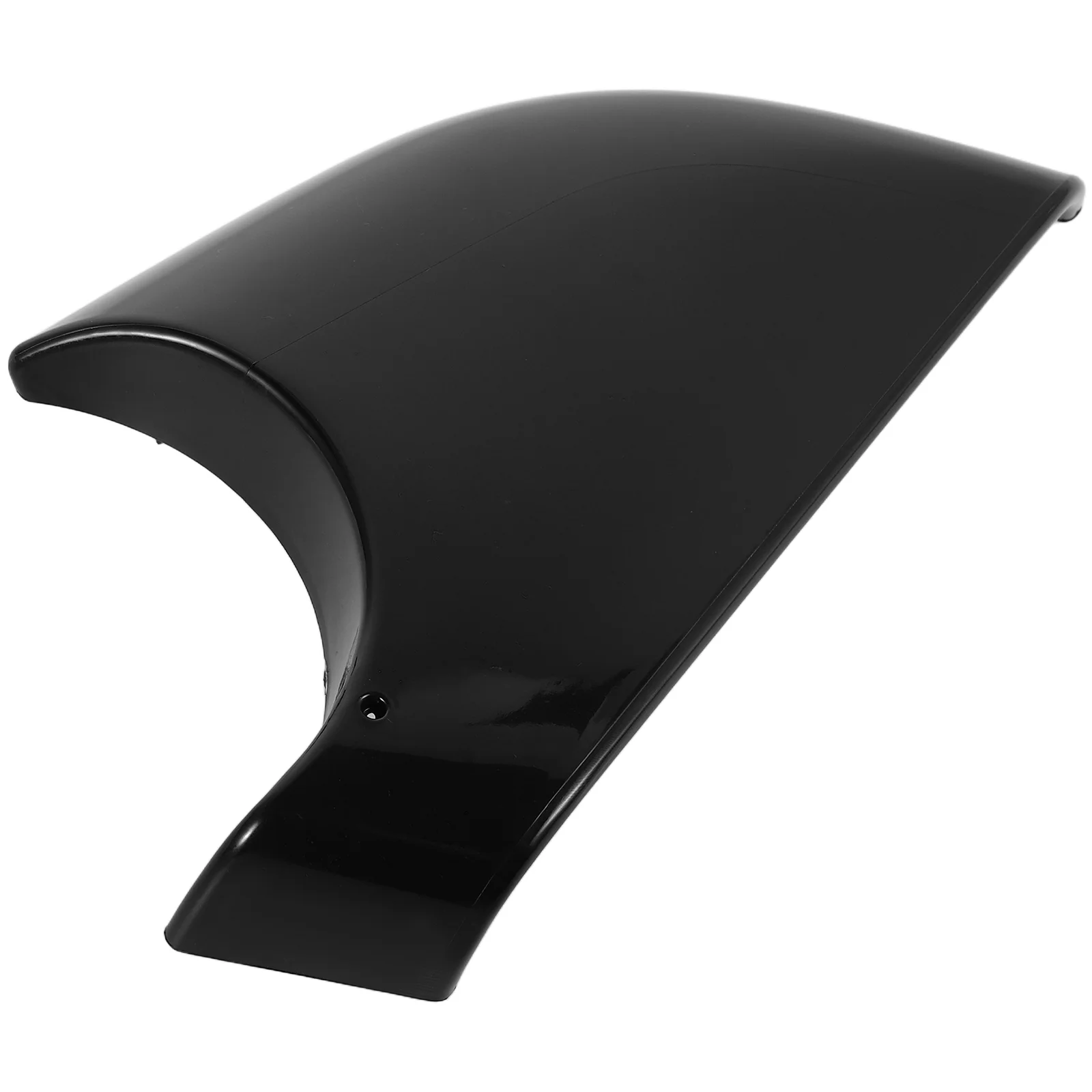 

Reverse Mirror Bottom Shell Car Decorations Interior Cute Base Cover Cap Accessories Plate