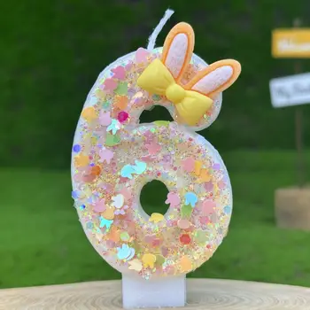 12 最佳銷售 耳蠟蠟燭 - №7