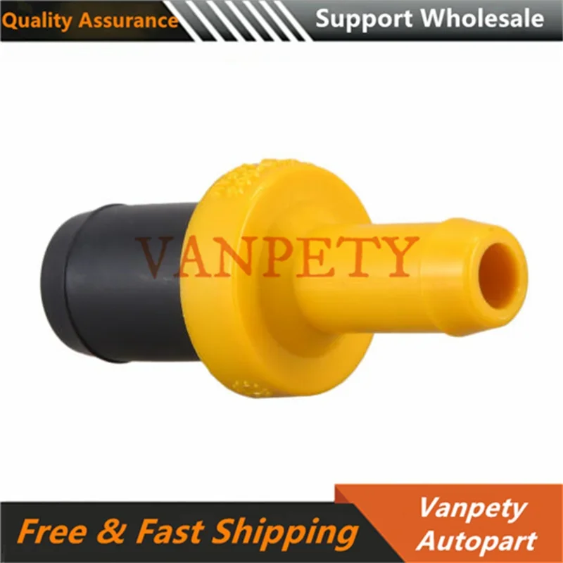 

17130-PWA-003 17130PWA003 17130 New PWA 003 Plastic Car Intake Manifold Outlet Valve for Honda 2005-2017