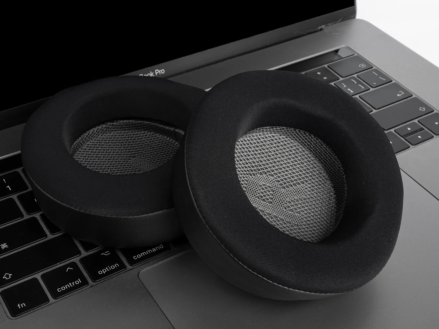 Earphone pads For Corsair Virtuoso MAX Earpads headphones Earmuffs Soft Memory Covers Sponge Protein