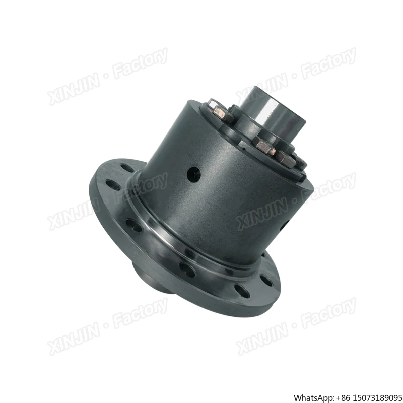 

Manufacturer Limited Slip Differential 2 Way Xinjin Limited Slip Differential for Jeep Wrangler Dana 44 JL JT