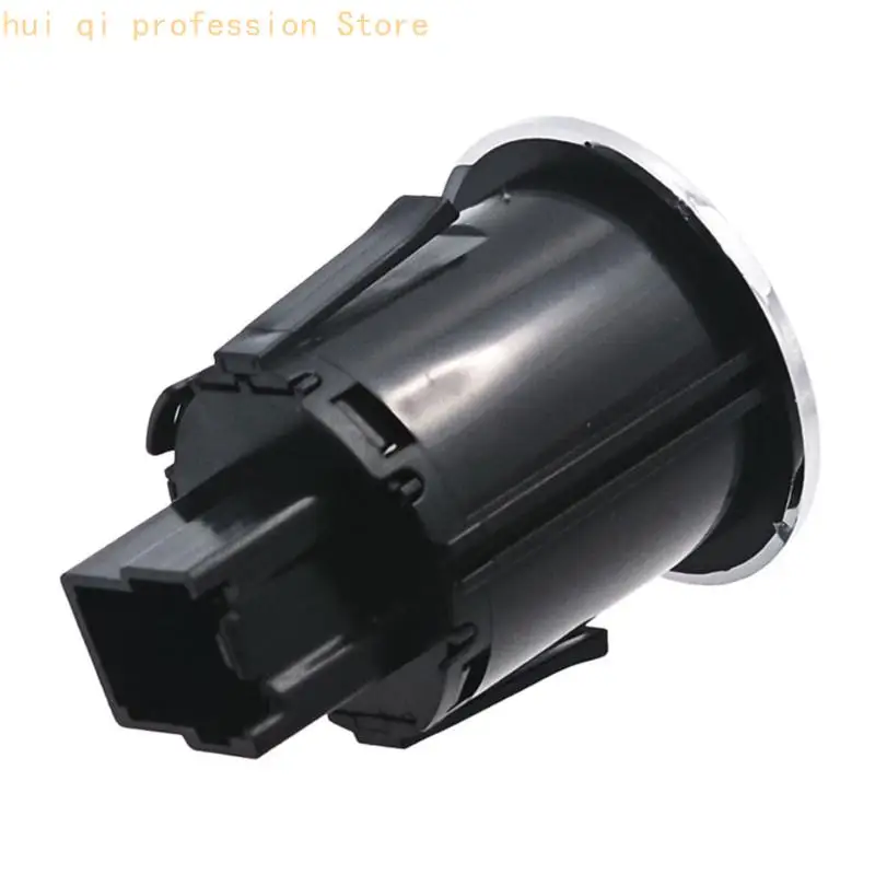 Armaturenbrett-Druckstarterknopf-Baugruppe DG9T14C376ADW für F150 F250 F350 Fahrzeug-Startreparatur, Automotor-Start-Stopp-Knopf – Detail 10