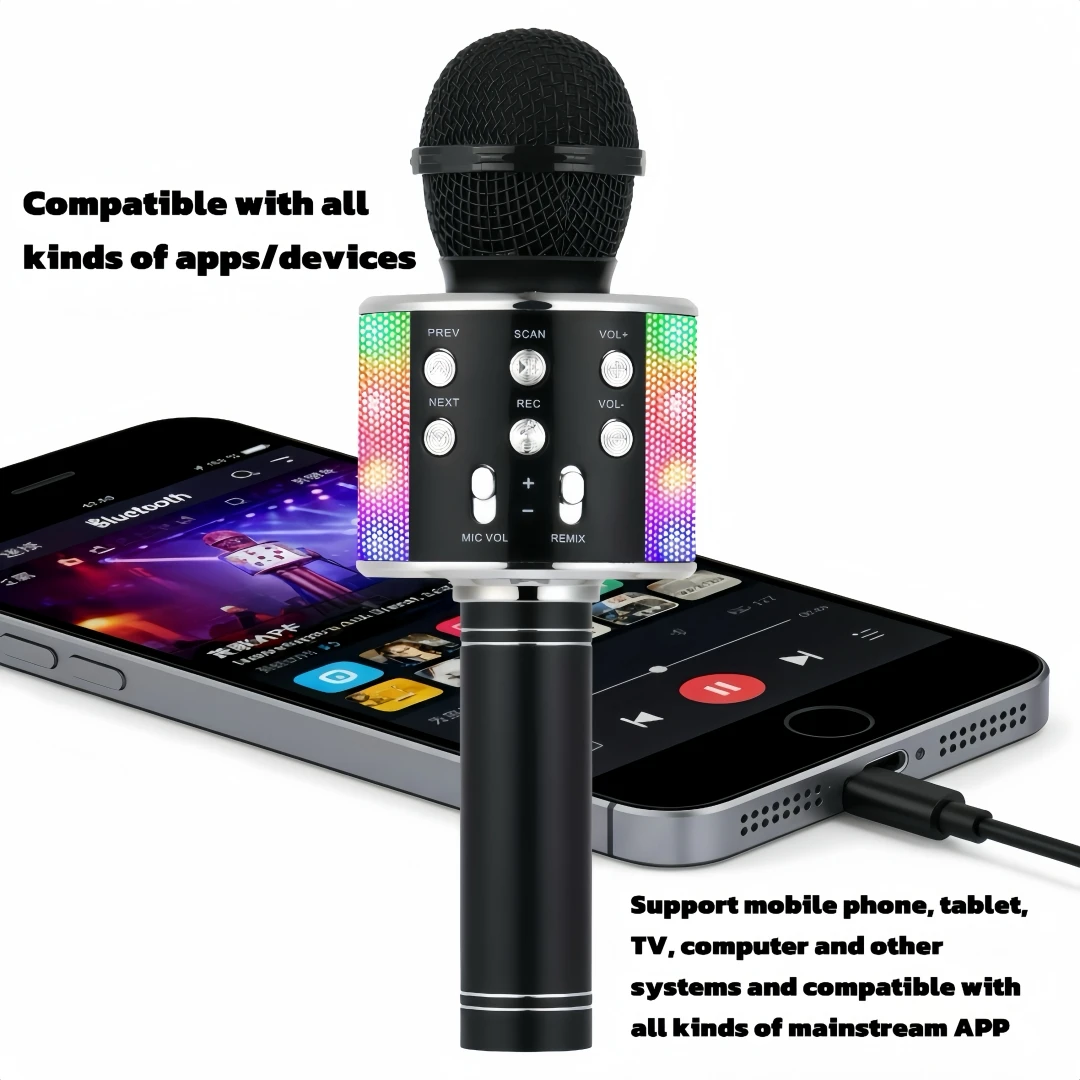 Thumbnail 3 - #41 Latest USB Condenser Microphones Offers