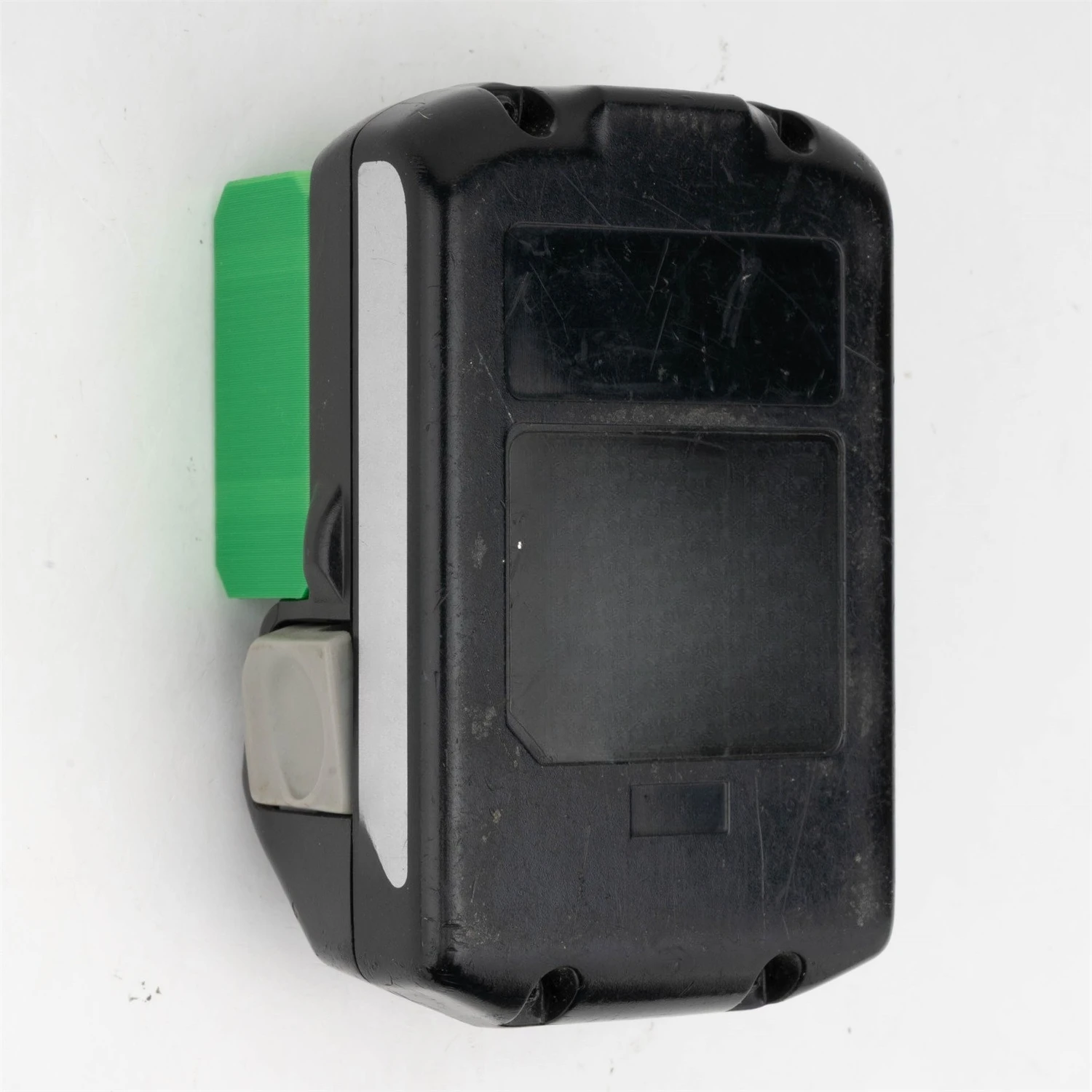 

Аксессуары для инструментов Hitachi/HIKOK с литиевыми батареями 18В - держатель для инструментов (3/5 шт.), пластиковая подставка для электроинструментов