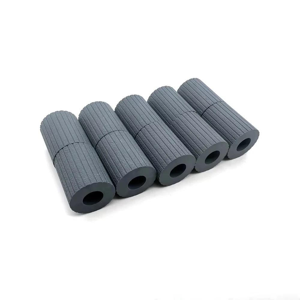 10pcs Japan A00J563600 For Konica Minolta Bizhub C220 C280 C360 C224 C284 C364 C454 C554 C654 C754 Paper Pickup Roller Tire