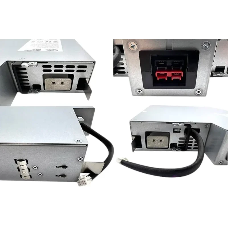 Nueva fuente de alimentación Original P663B P463B P467B para minero de refrigeración por inmersión serie Whatsminer M56 M6.