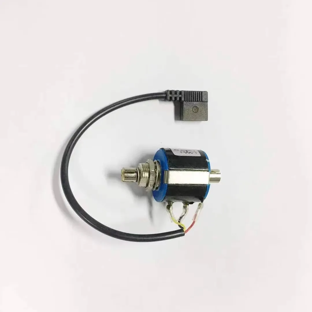 

SM102 CD102 Printing Machinery Potentiometer 71.186.5321 MV.057.334 63.186.5321 Printing Machine Spare Parts