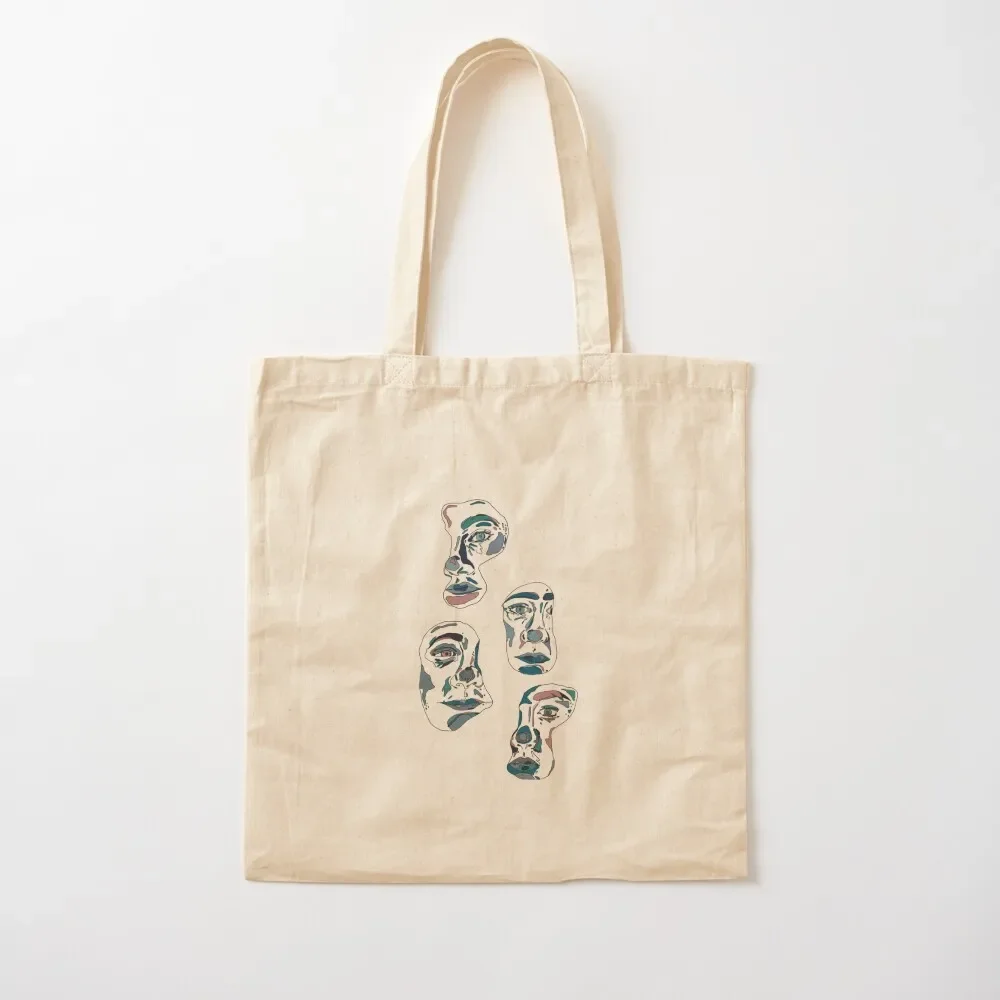 

Some Friends Tote Bag Cloth bags tote bag men canvas shopping bag