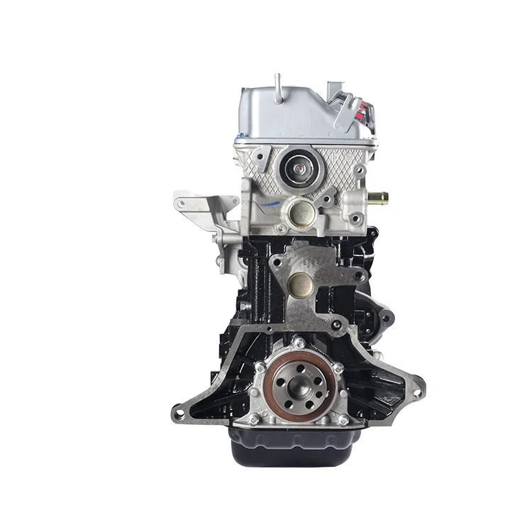 Hot Selling Manufacturer's Wholesale Engine Rebuild Kits Compatible with FOR Mitsubishi 4M40 and BMW 520i 2012 Models Model