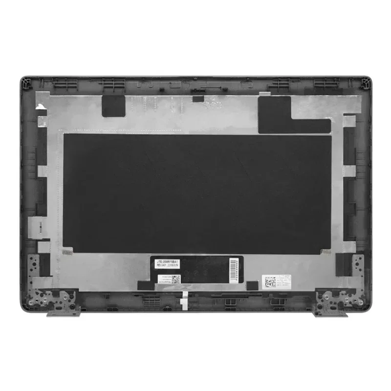 Imagem -03 - Dell Latitude 5320 E5320 Laptop Case Tela Lcd Tampa Traseira Frame Frontal Tampa Palmrest Caixa Inferior Prata Gary 005mrf Novo