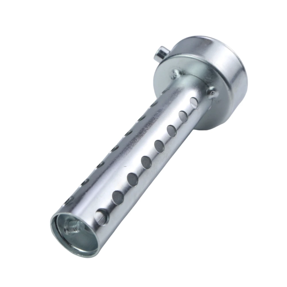 Universal Motorcycle Exhaust Can  Baffle DB Killer Stainless Steel 48mm For Akrapovic For SC For AR - view 4