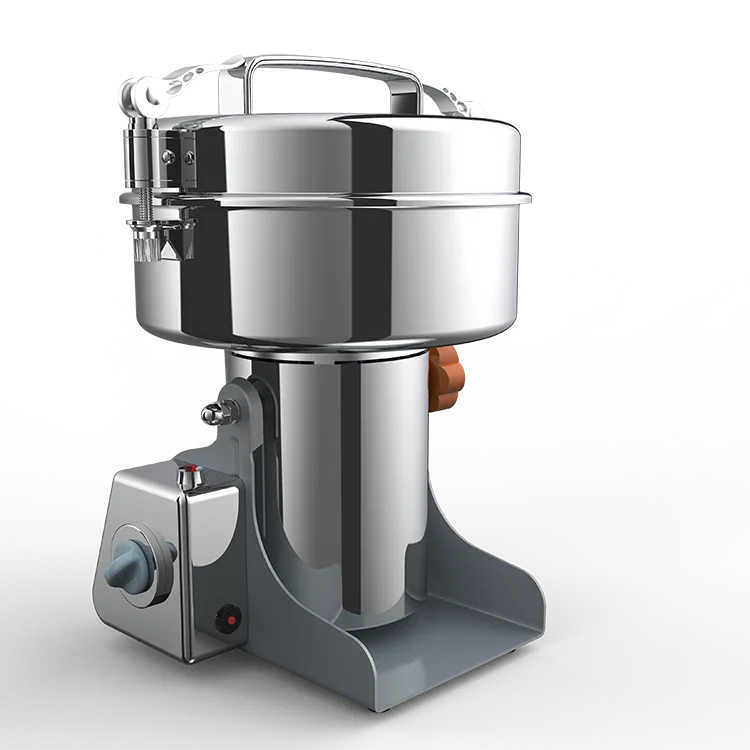 

Промышленные и мини-измельчители для измельчения специй/ароматизаторов