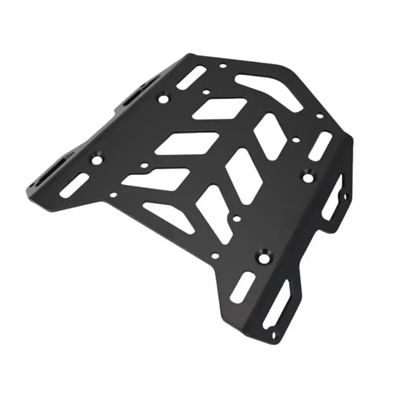 Motorcycle Accessory Rear Luggage Rack Top Case Bracket Cargo Rack For V-Strom VSTROM 250 DL250 2017-2023