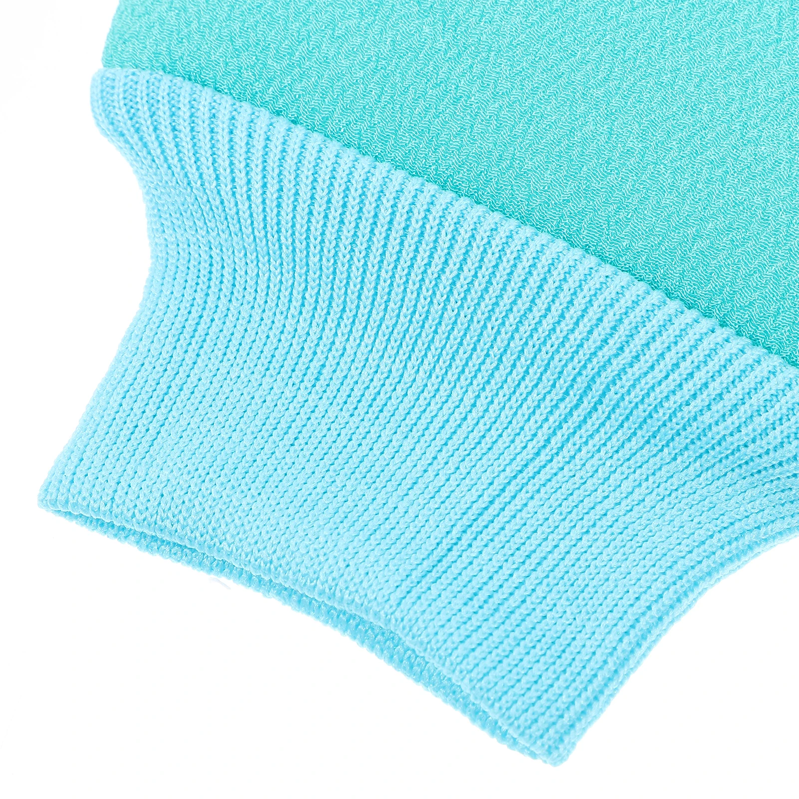 

2Pcs Exfoliating Bath Gloves for Shower and Bath Use Creates Abundant Bubbles Easy Cleaning Reusable Body Scrubber for Adults