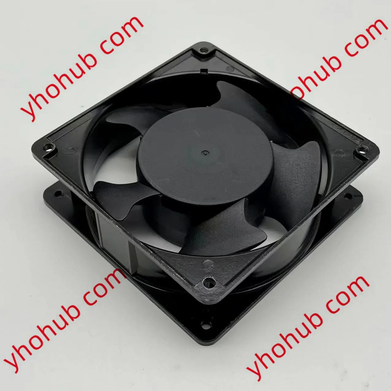 Sofasco A12038V1HBT AC 120V 16W 120x120x38mm Server Square Fan