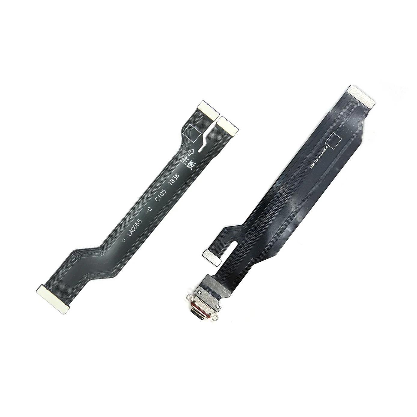 

Для Oppo R15 R15Pro R15X K1 R17 R17Pro гибкий зарядный кабель USB-порт зарядного устройства