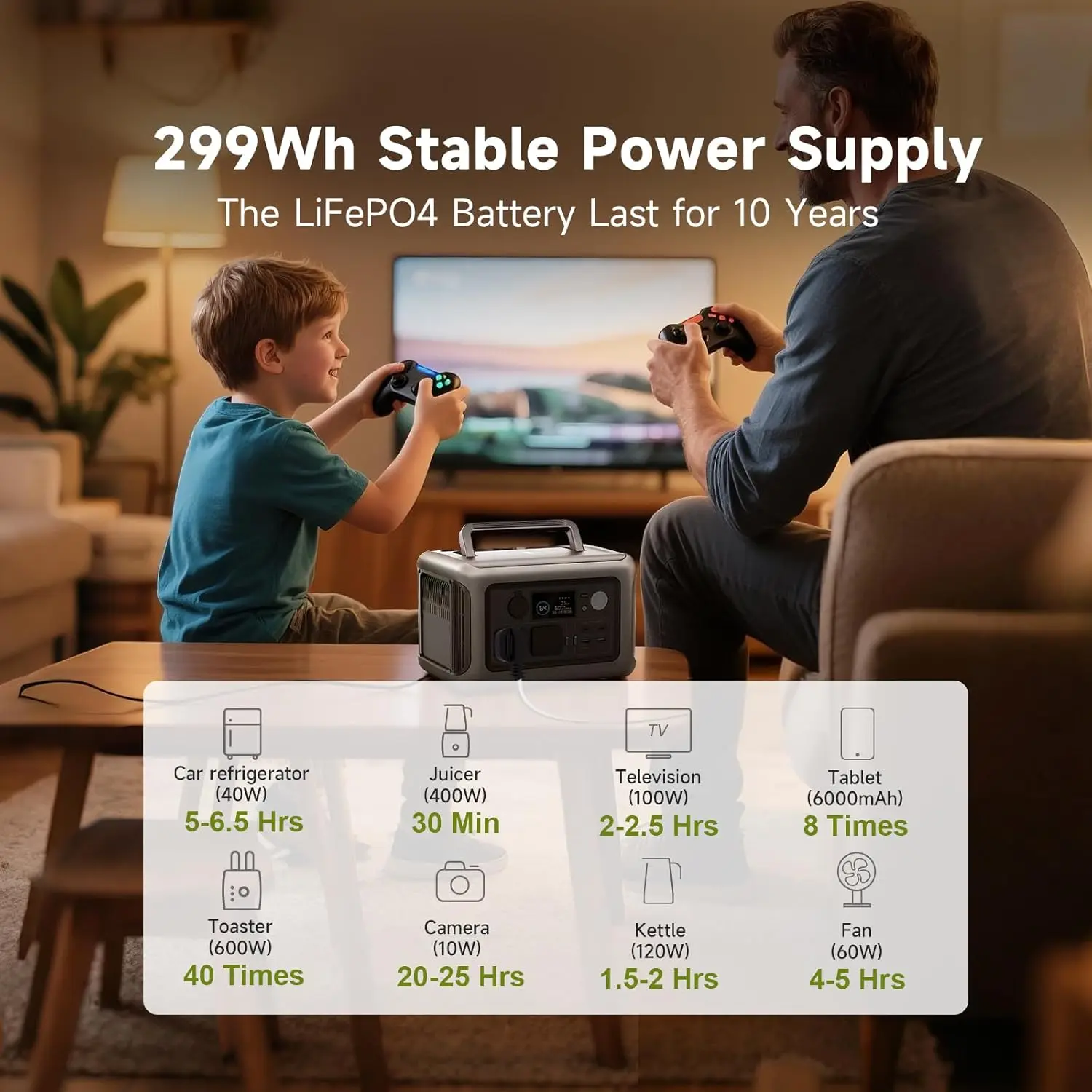 Thumbnail 2 - #44 Best Portable Power Stations to Buy In 2026