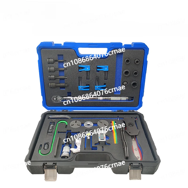 

Repair Oil Detection Torque Wrench Disc Caliper Removal Disc Thickness