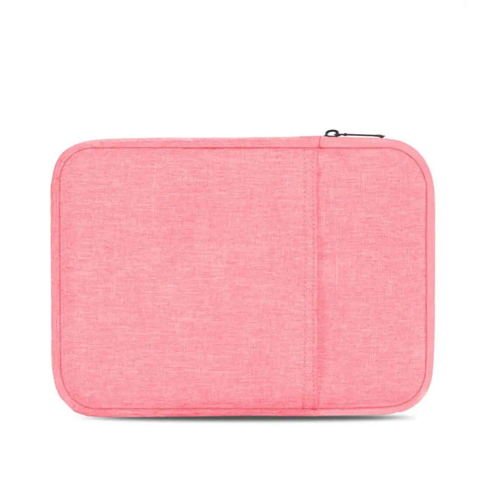 Universal Protective Pouch Large Capacity Phone Bag Case Cover Tablet Sleeve For Kindle/Kobo/Boox eReader