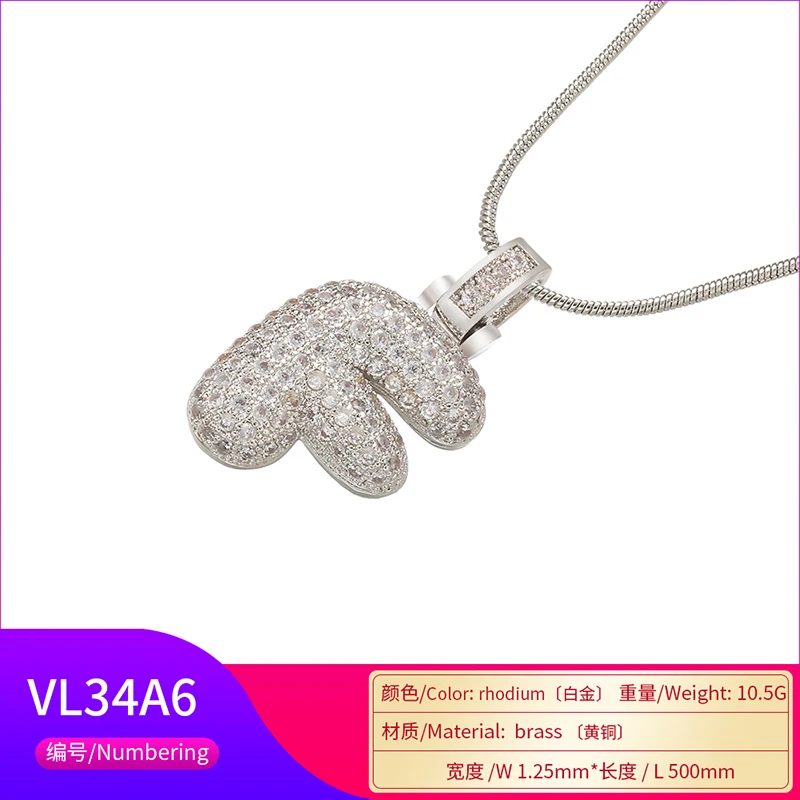 Thumbnail 3 - #34 Necklaces Sale