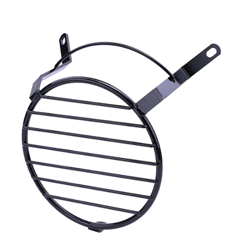 

For SUZUKI DL250 Motorcycle Headlight Grill Cover Protection Headlight Guard Motorcycle Accessories