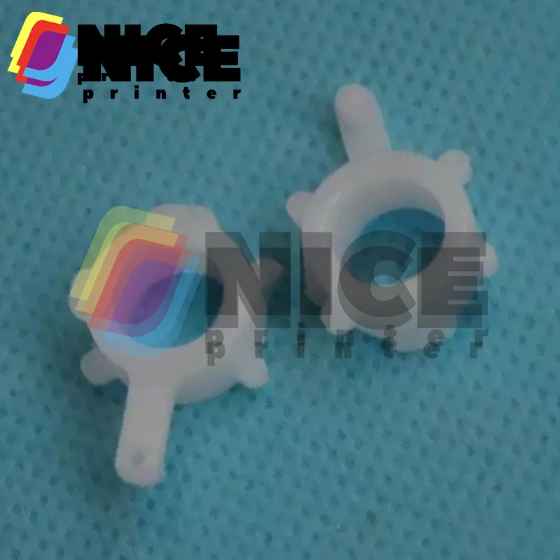 10sets RC2-6237-000 RL2-6229-000 Delivery Roller Bushing support for HP P2030 P2050 P2055 P2035  Pro 400 M401 M425/ 401 425 2035