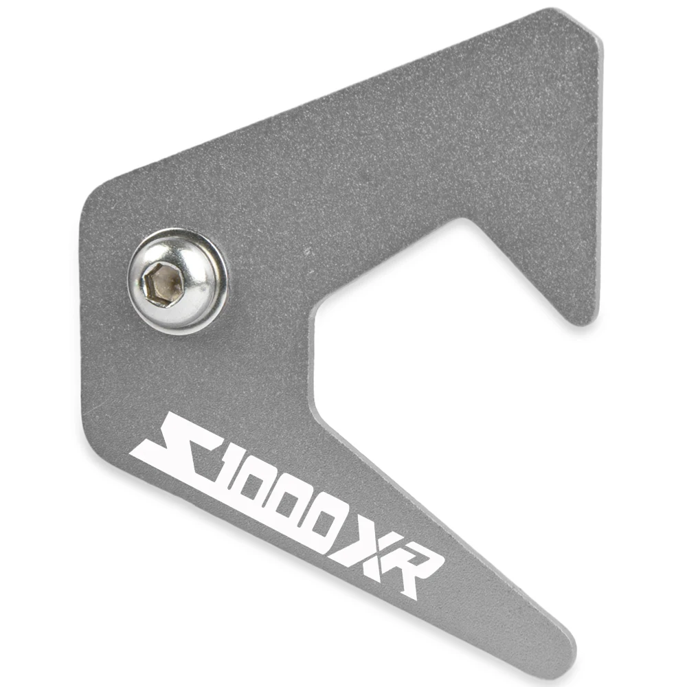 2024 23 S 1000XR دراجة نارية الجبهة ABS الاستشعار يغطي الحرس حماية لسيارات BMW S1000XR S1000 XR 2015 2016 2017 2018 2019 2020 2021