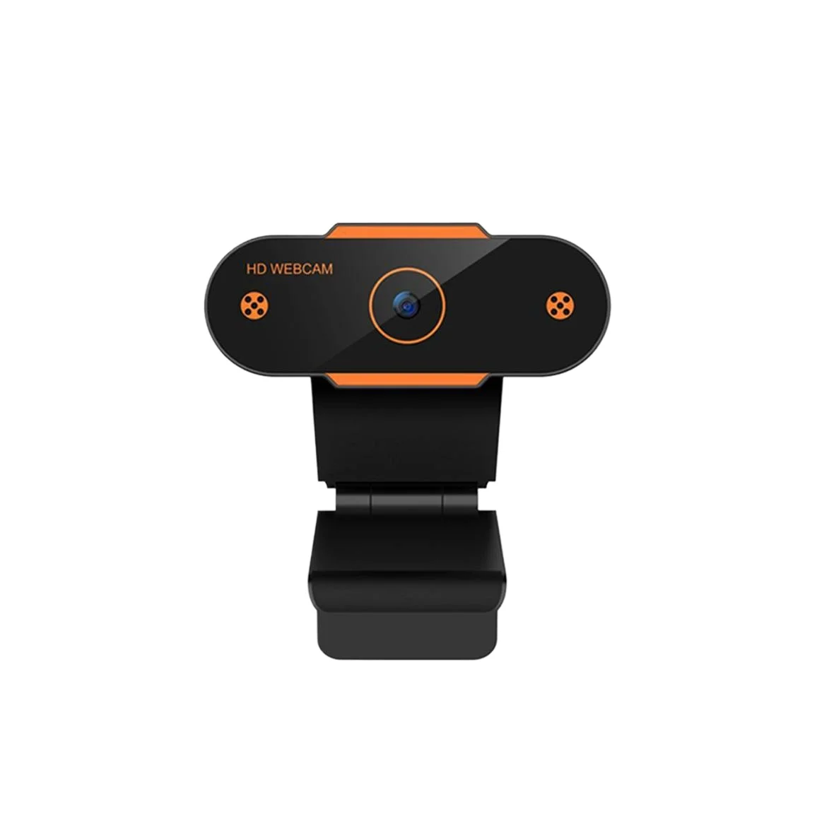 Exam Certification Recognition USB Webcam with Microphone for Desktop Laptop Computer Online Class Video