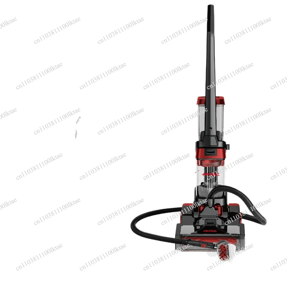 Household Three-in-one Mop and Wash All-in-one Machine Multifunctional Sweeper Suction and Washing Floor Carpet Cleaning