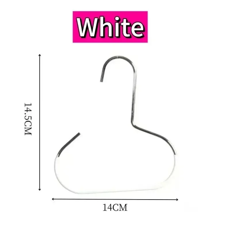 ที่แขวนหมวกทรงวงกลม 8 ช่อง สำหรับแขวนหมวกเบสบอล ผ้าพันคอ ผ้าขนหนู เนคไท ช่วยประหยัดพื้นที่ในตู้เสื้อผ้าและห้องนอน