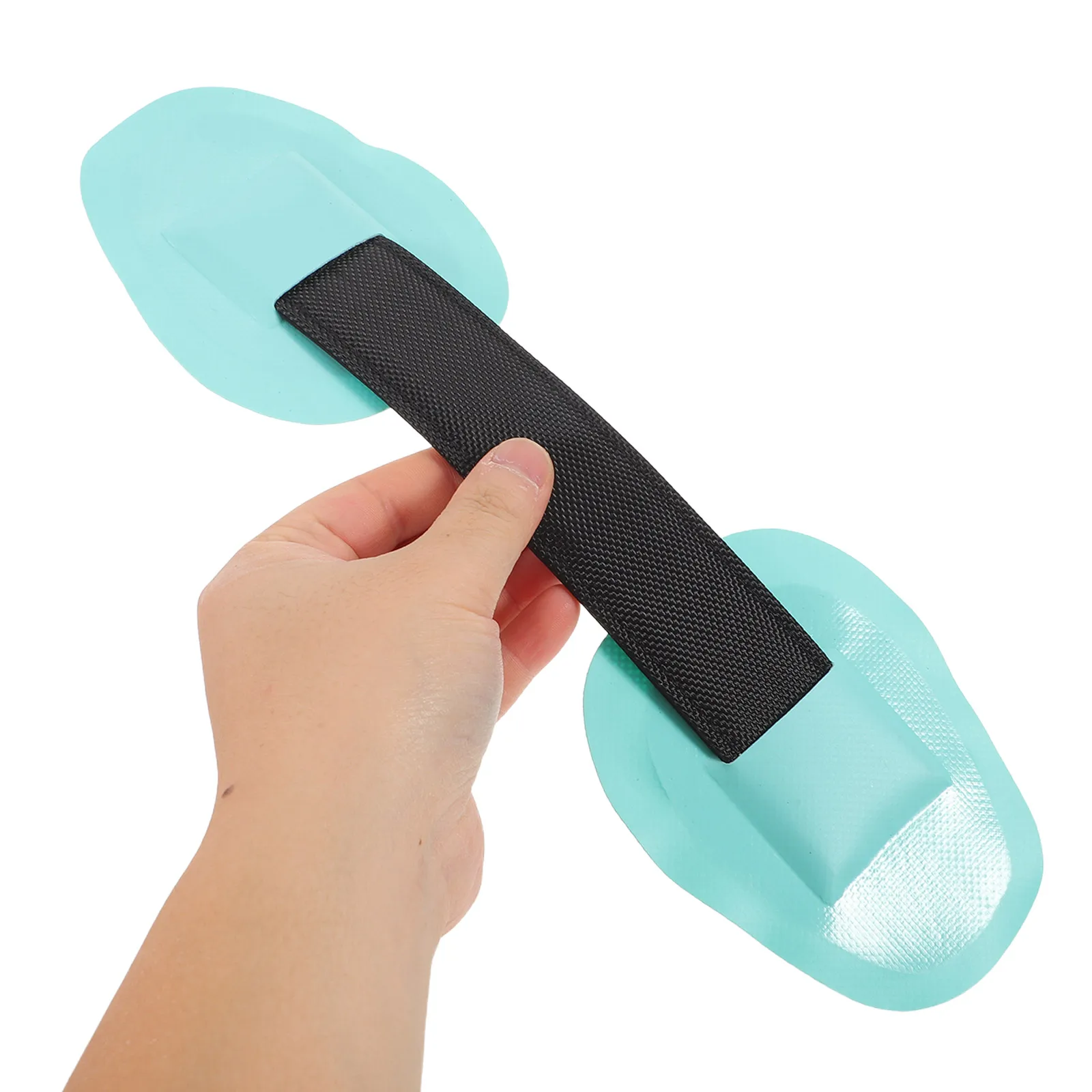 

2pcs Kayak Handle Replacement Pvc Strap Side Handles For Inflatable Paddle Board Canoe Sup Carry Grip Antiskid Paddleboard