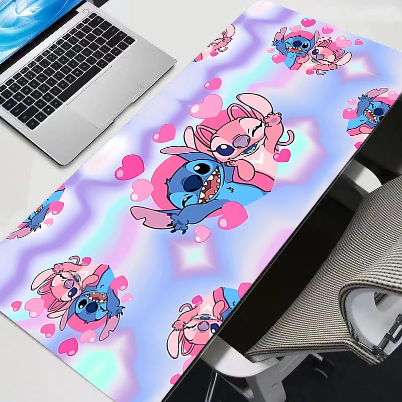 Anime gaming speed mouse pad ponto anime projetado especificamente xxl gamer gabinete mouse tapete teclado mousepad tapete de mesa do computador